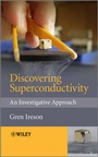 Cover: Discovering Superconductivity - Wiley