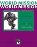 Cover: World Mission (Second Edition) - William Carey Publishing