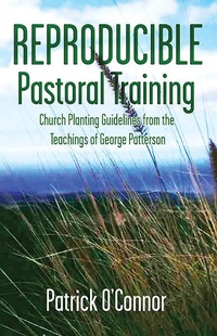 Enlarge image Cover: Reproducible Pastoral Training - William Carey Publishing