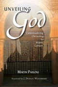 Cover: Unveiling God - William Carey Publishing