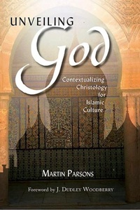 Enlarge image Cover: Unveiling God - William Carey Publishing