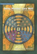 Cover: Doing Member Care Well: - William Carey Publishing