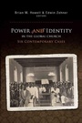 Cover: Power and Identity in the Global Church - William Carey Publishing