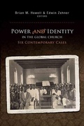 Cover: Power and Identity in the Global Church - William Carey Publishing