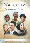Cover: Worldview for Christian Witness - William Carey Publishing