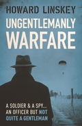 Cover: Ungentlemanly Warfare - No Exit Press