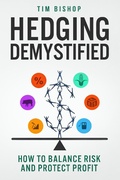 Cover: Hedging Demystified - Open Road Press