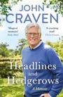Cover: Headlines and Hedgerows - Penguin Books Ltd