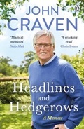 Cover: Headlines and Hedgerows - Penguin Books Ltd