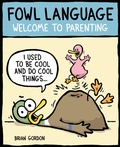 Cover: Fowl Language - Andrews McMeel Publishing
