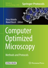 Abbildung von: Computer Optimized Microscopy - Humana