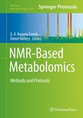 Bild: NMR-Based Metabolomics - Humana
