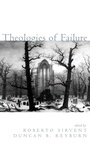 Cover: Theologies of Failure - Wipf & Stock Publishers