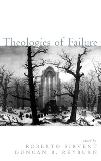 Enlarge image Cover: Theologies of Failure - Wipf & Stock Publishers