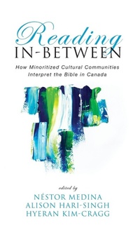 Enlarge image Cover: Reading In-Between - Wipf & Stock Publishers