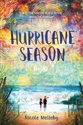 Cover: Hurricane Season - Little, Brown Books for Young Readers