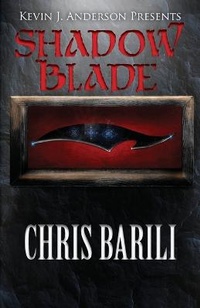 Enlarge image Cover: Shadow Blade - WordFire Press