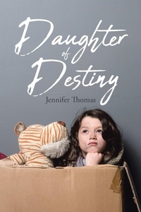 Enlarge image Cover: Daughter of Destiny - Christian Faith
