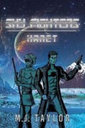 Cover: Sky Fighters - Christian Faith