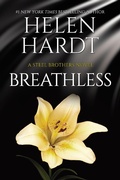 Cover: Breathless - Waterhouse Press