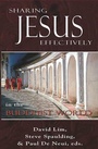 Cover: Sharing Jesus Effectively in the Buddhist World - William Carey Publishing