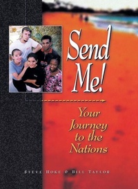 Enlarge image Cover: Send Me! - William Carey Publishing