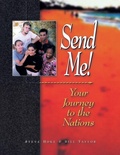 Cover: Send Me! - William Carey Publishing