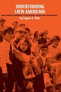 Cover: Understanding Latin Americans - William Carey Publishing