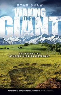 Enlarge image Cover: Waking the Giant - William Carey Publishing