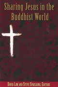 Cover: Sharing Jesus in the Buddhist World - William Carey Publishing
