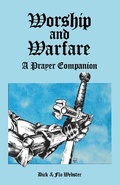 Cover: Worship and Warfare - William Carey Publishing