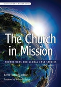 Cover: The Church in Mission - William Carey Publishing