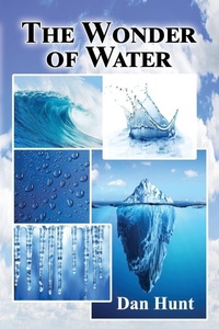 Enlarge image Cover: The Wonder of Water - Faithful Life Publishers