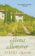 Cover: Siena Summer - Canelo