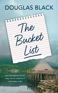 Cover: The Bucket List - Entwined Publishing