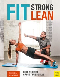 Abbildung von: Fit. Strong. Lean. - Meyer & Meyer Sport (UK) Ltd.