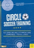 Cover: Circle Soccer Training - Meyer & Meyer Sport (UK) Ltd.