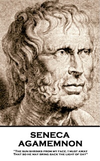 Enlarge image Cover: Agamemnon - Stage Door