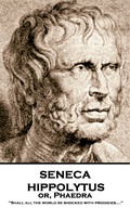 Cover: Hippolytus or, Phaedra - Stage Door