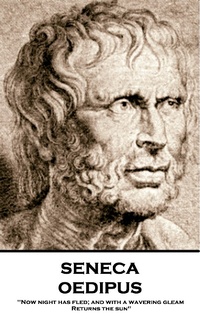 Enlarge image Cover: Oedipus - Stage Door