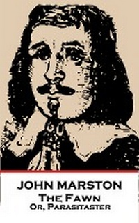 Enlarge image Cover: The Fawn - Stage Door