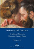 Cover: Intimacy and Distance - Legenda