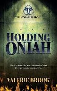 Enlarge image Cover: Holding Oniah - Spirit House Books