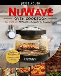 Abbildung von: Nuwave Oven Cookbook - Tsunami Productions
