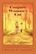 Cover: Conjure Woman's Cat - Thomas-Jacob Publishing, LLC