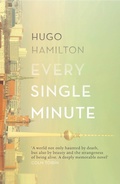 Cover: Every Single Minute - Fourth Estate Ltd