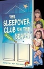 Cover: The Sleepover Club on the Beach - HarperCollins