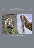Cover: Andere Ansichten.Album - konzept-IKON-edition