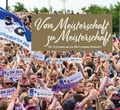 Cover: Von Meisterschaft zu Meisterschaft - M&ouml;ller, Ruwen