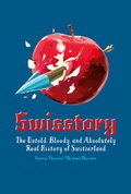 Cover: Swisstory - Bergli Books ein Imprint von Helvetiq